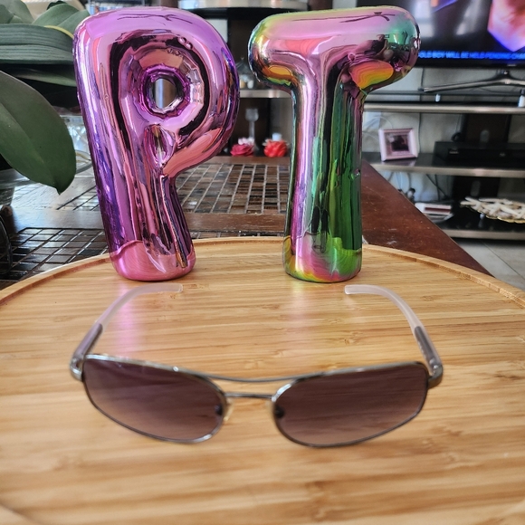 Prada Accessories - Prada Sunglasses